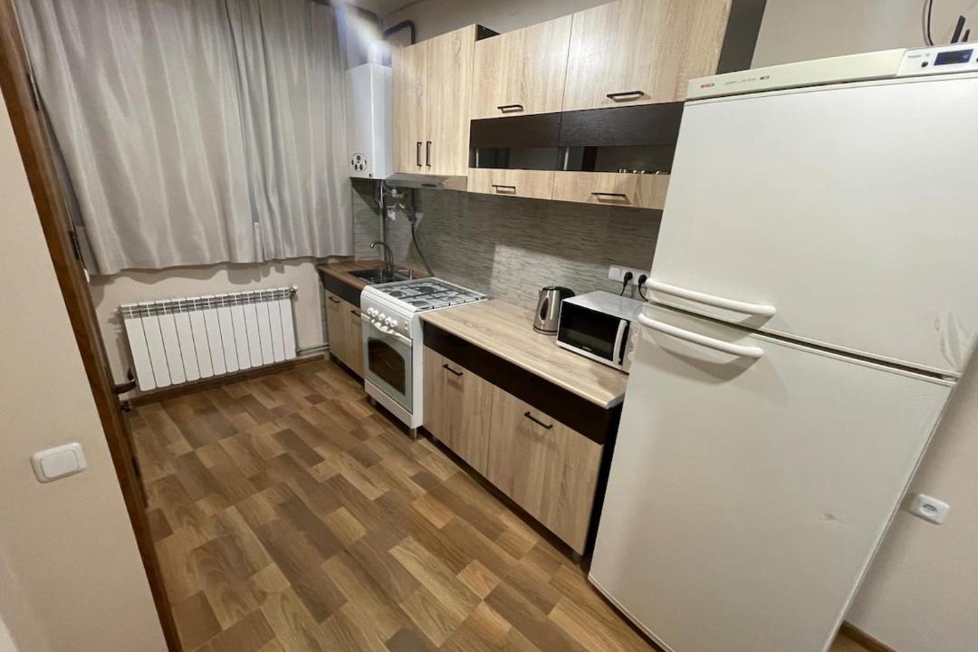 Photo of Kitchen in Erebuni