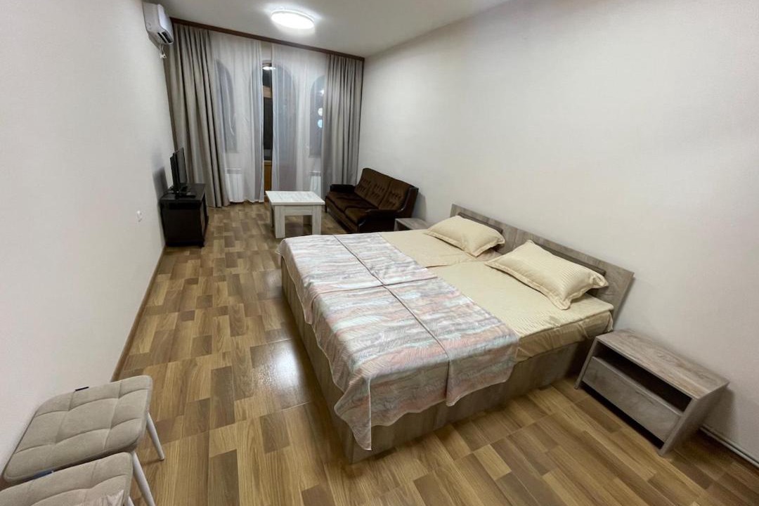 Photo of Bedroom in Erebuni