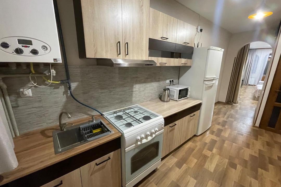 Photo of Kitchen in Erebuni