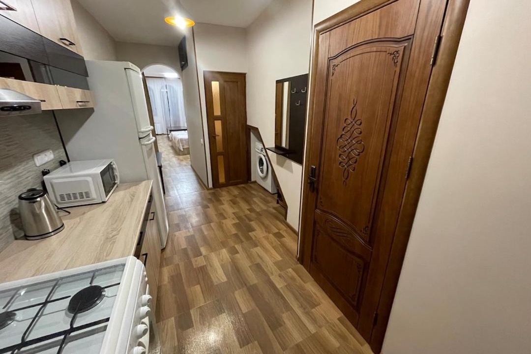 Photo of Kitchen in Erebuni