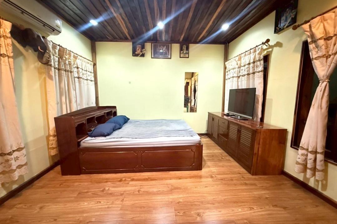 Photo of Bedroom in Prakhon Chai