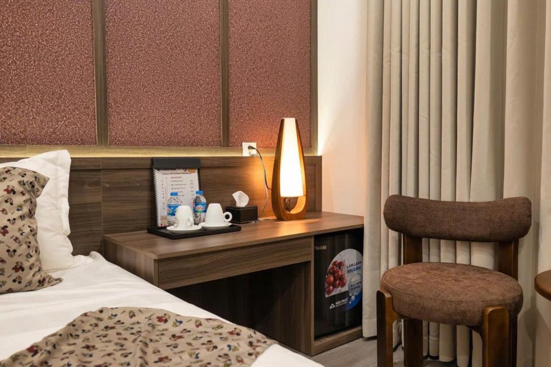 Photo of Bedroom in Van Giang