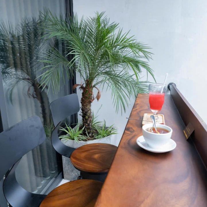 Photo of Patio Balcony in Van Giang