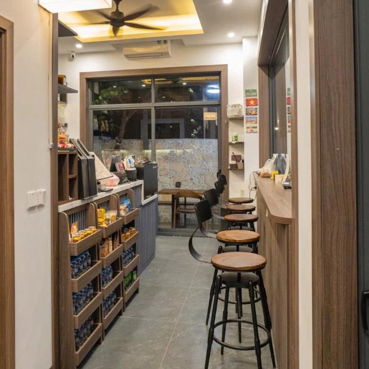 Photo of Kitchen in Van Giang