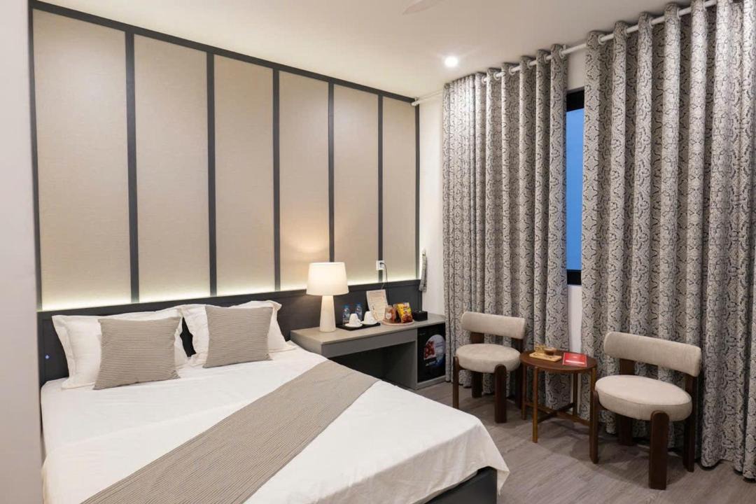 Photo of Bedroom in Van Giang