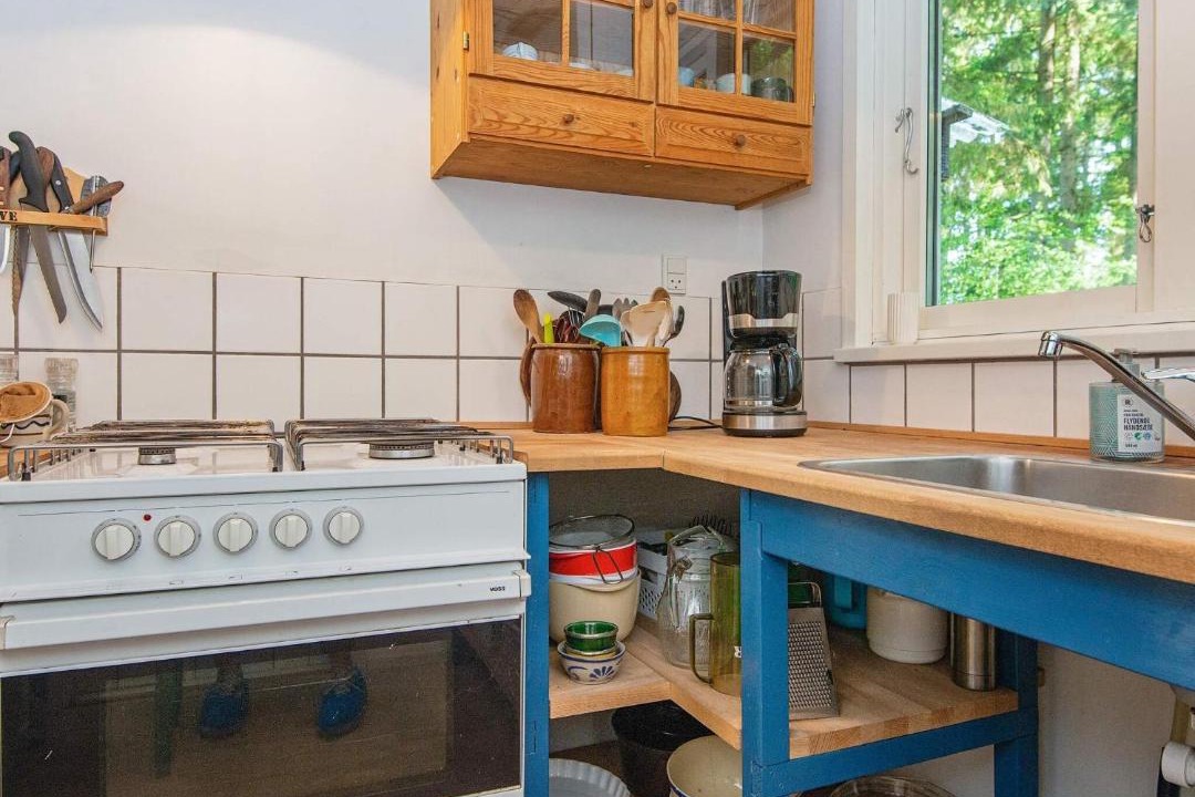 Photo of Kitchen in Bryrup