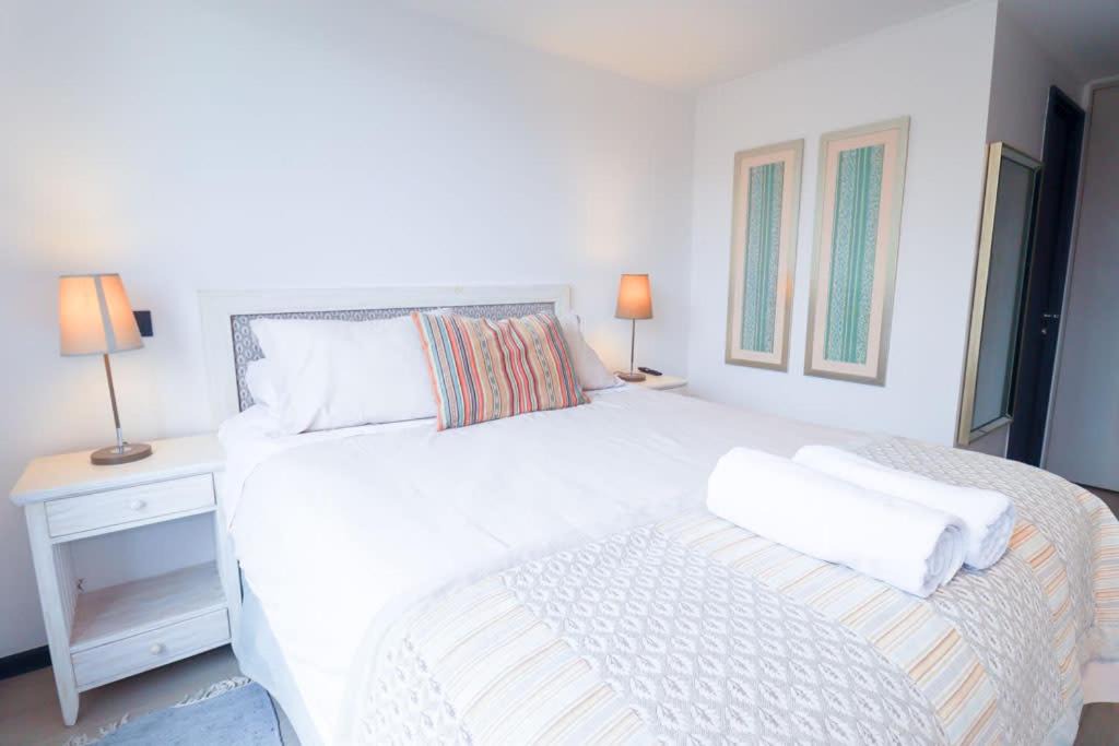 Photo of Bedroom in Puerto Varas