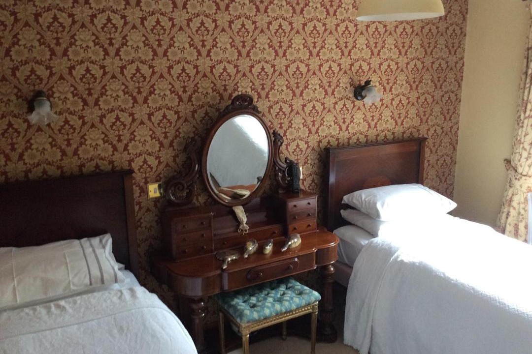 Photo of Bedroom in Arthurstown
