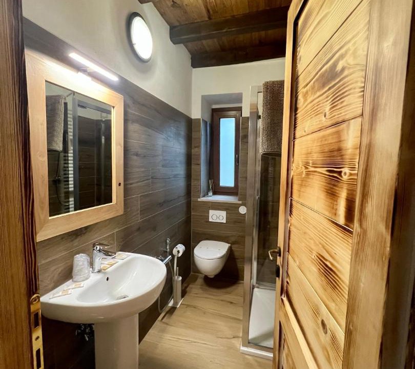 Photo of Bathroom in Cutigliano