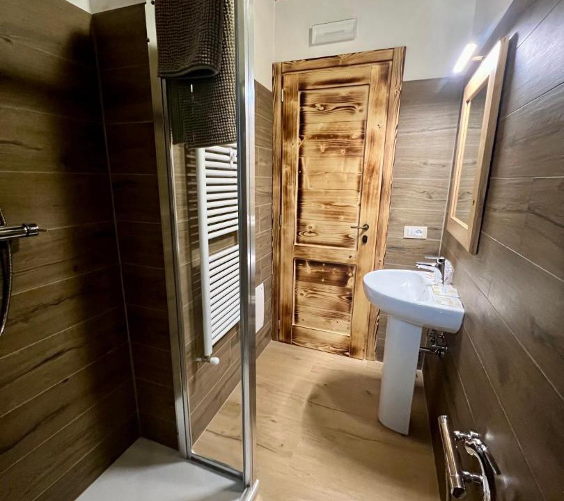 Photo of Bathroom in Cutigliano