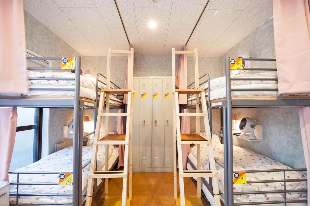 Photo of Bedroom in Akasaka