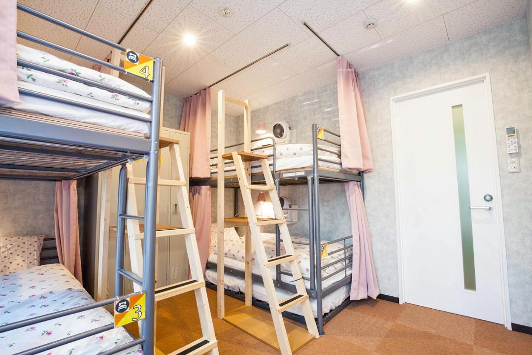 Photo of Bedroom in Akasaka