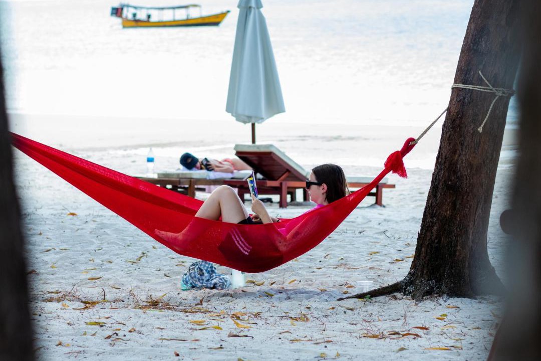 Photo of Others in Koh Rong