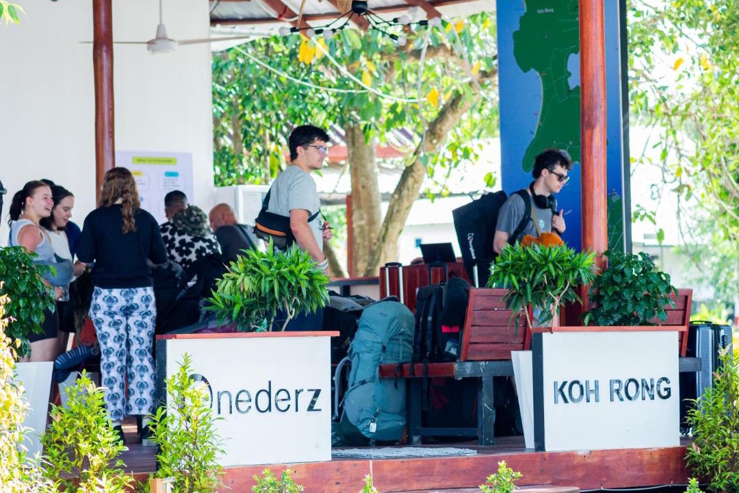 Photo of Others in Koh Rong