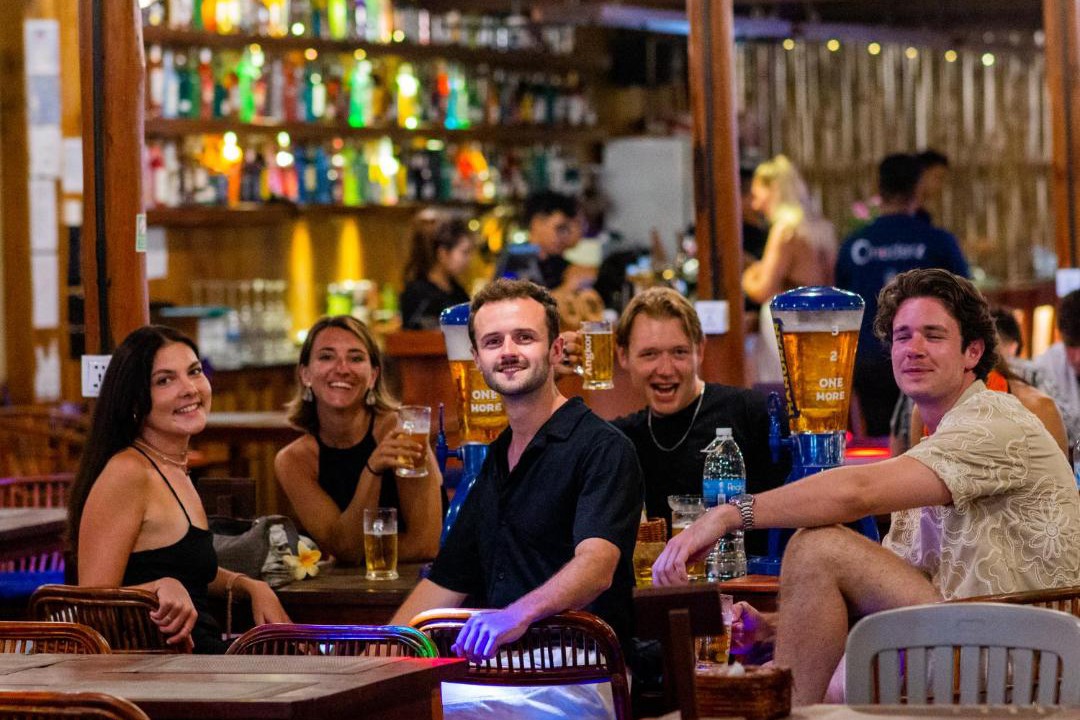 Photo of Others in Koh Rong