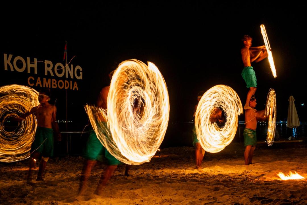Photo of Others in Koh Rong