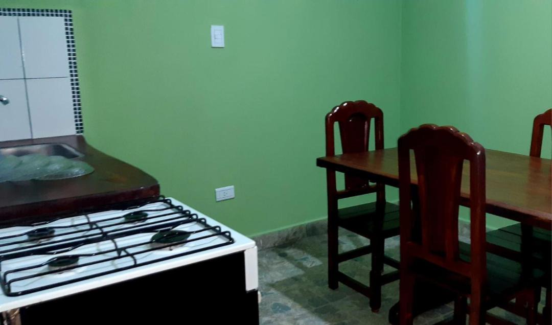 Photo of Kitchen in San Carlos