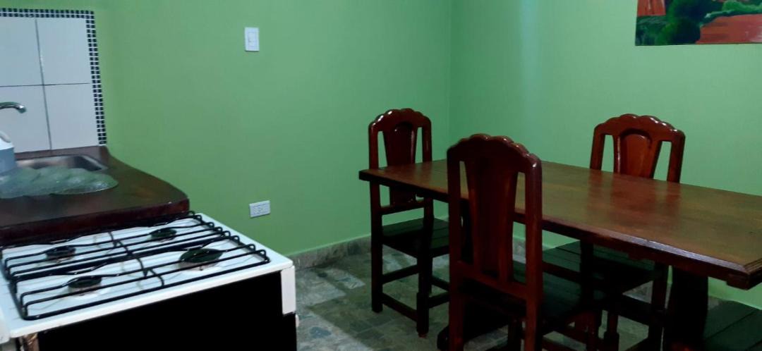 Photo of Kitchen in San Carlos