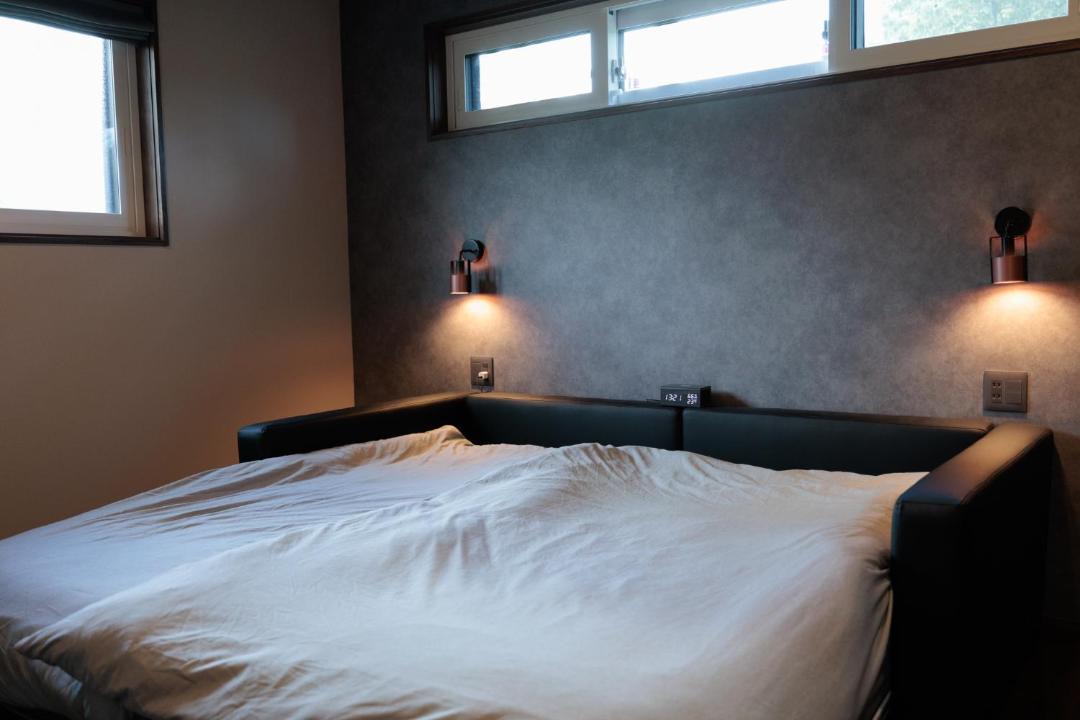 Photo of Bedroom in Yamanakako