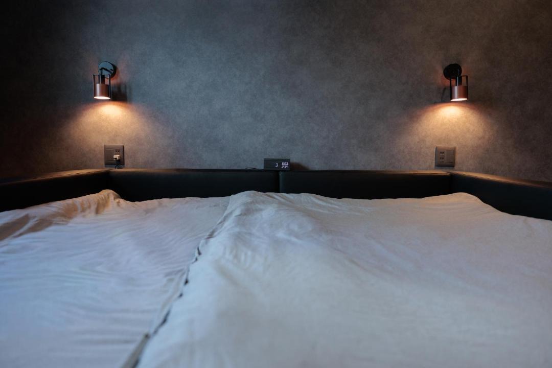 Photo of Bedroom in Yamanakako