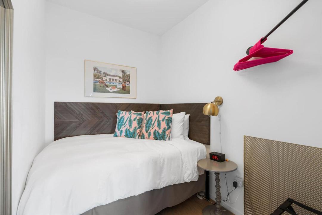 Photo of Bedroom in North Capitol