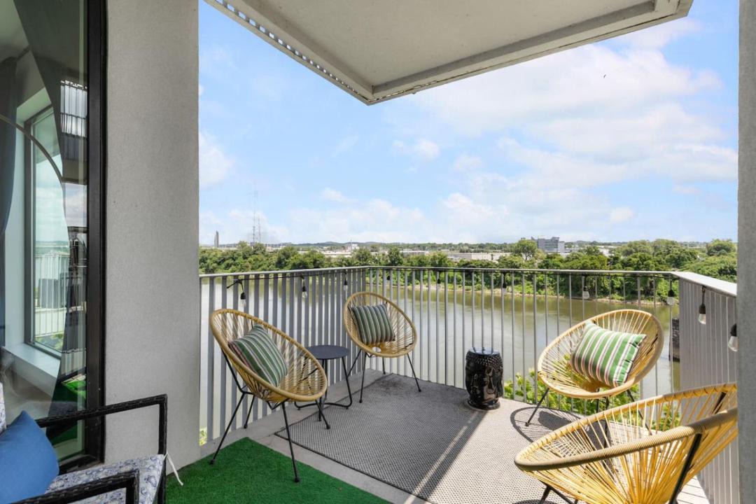 Photo of Patio Balcony in North Capitol