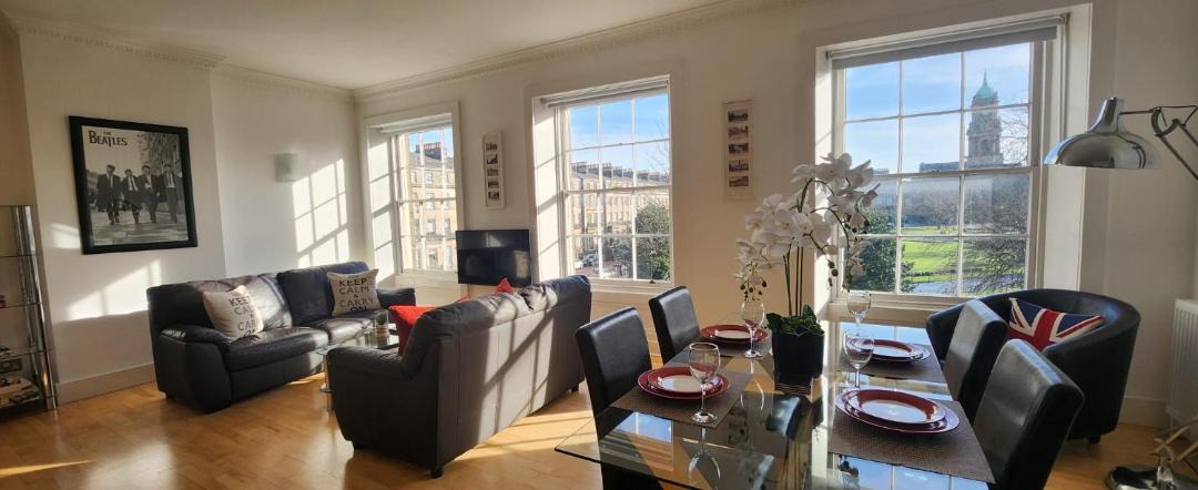 Photo of Livingroom in Birkenhead