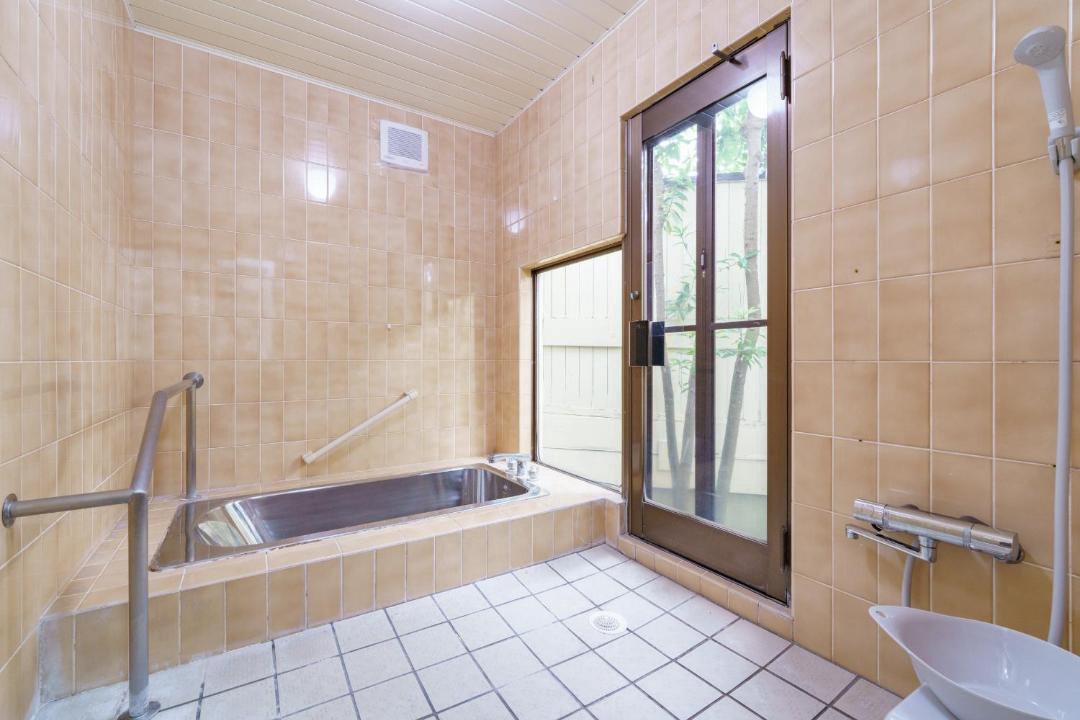 Photo of Bathroom in Kuwana
