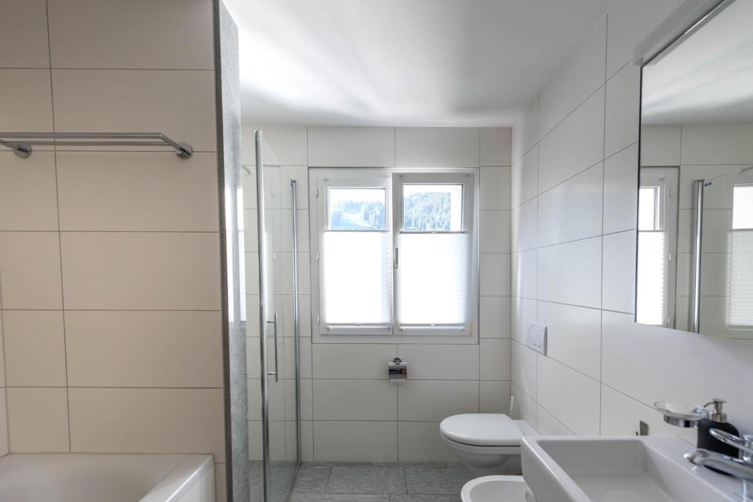 Photo of Bathroom in Spluegen
