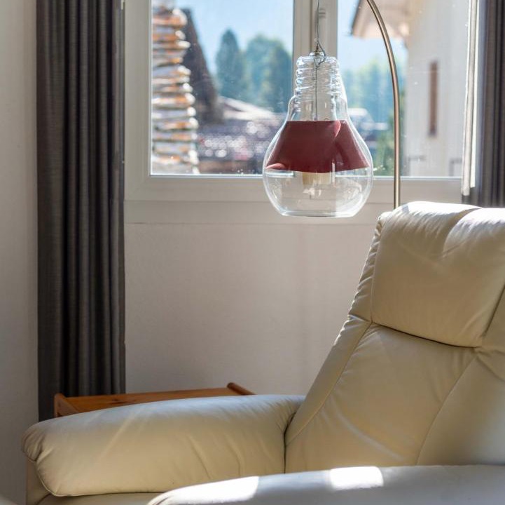 Photo of Livingroom in Spluegen