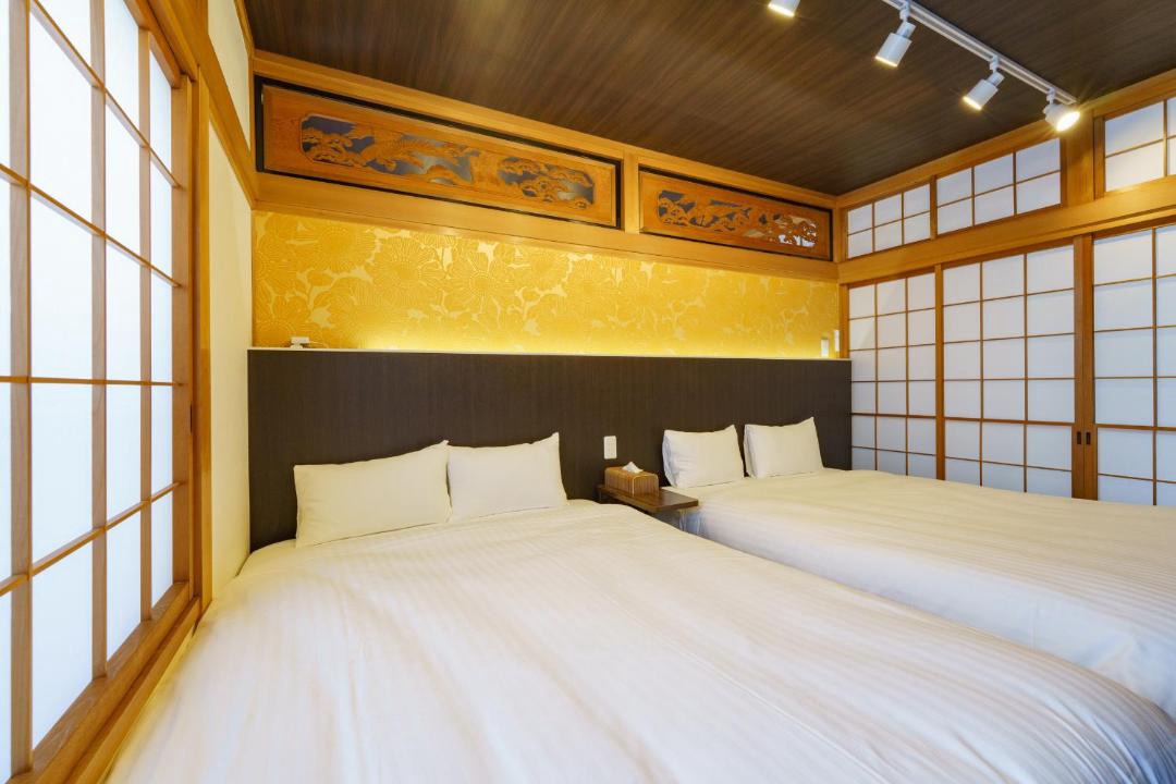 Photo of Bedroom in Kuwana