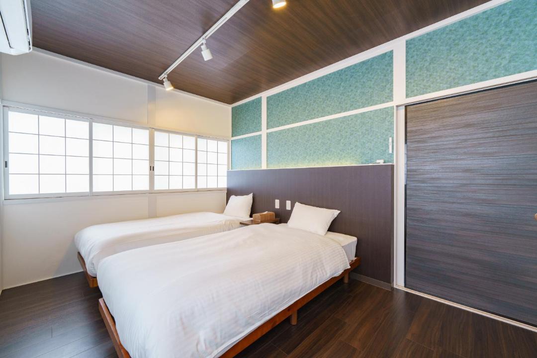 Photo of Bedroom in Kuwana