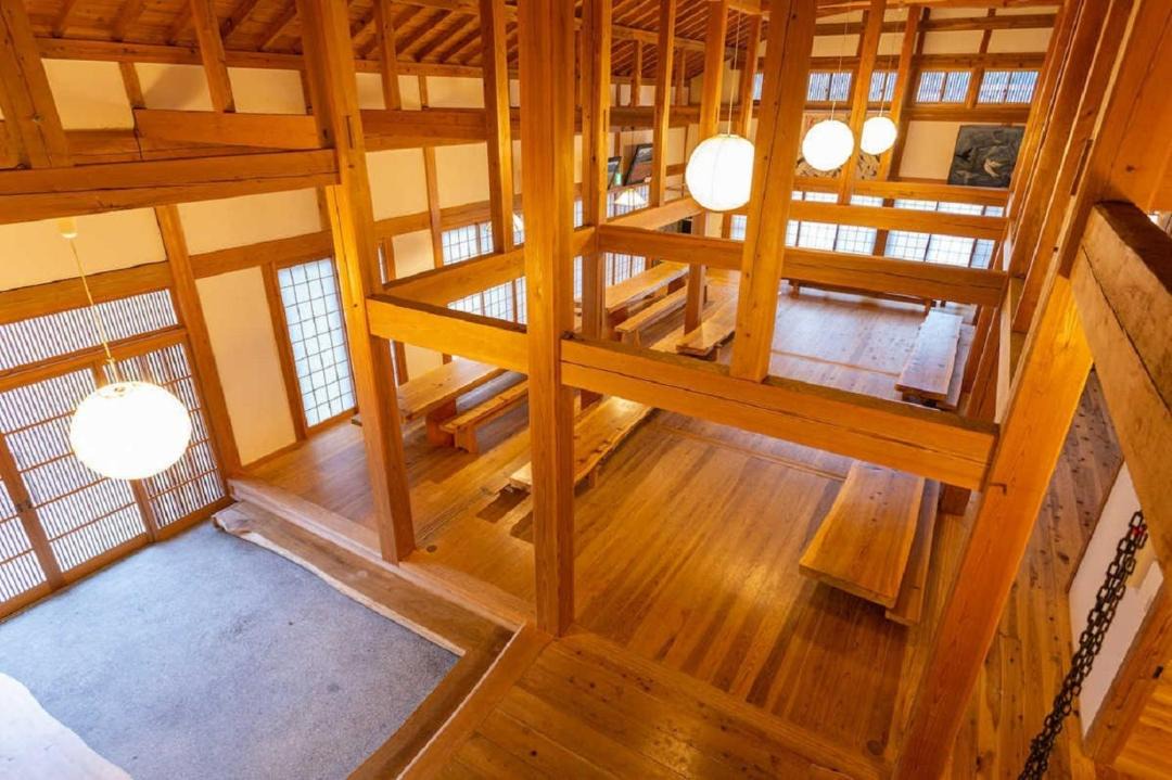 Photo of Others in Tenei-mura