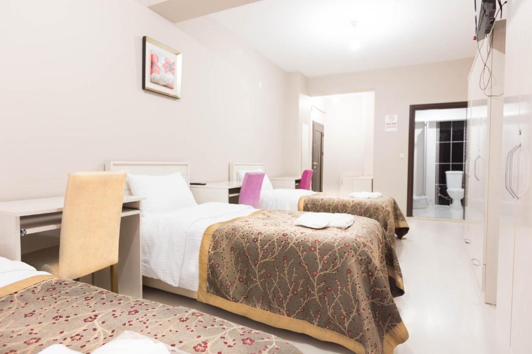 Photo of Bedroom in Bolu