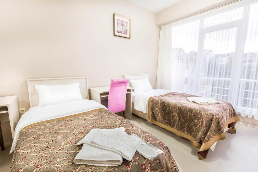 Photo of Bedroom in Bolu