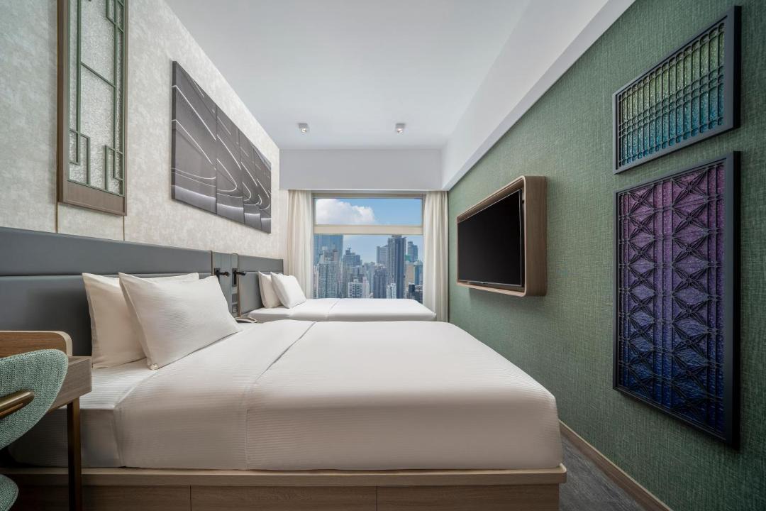 Photo of Bedroom in Sheung Wan