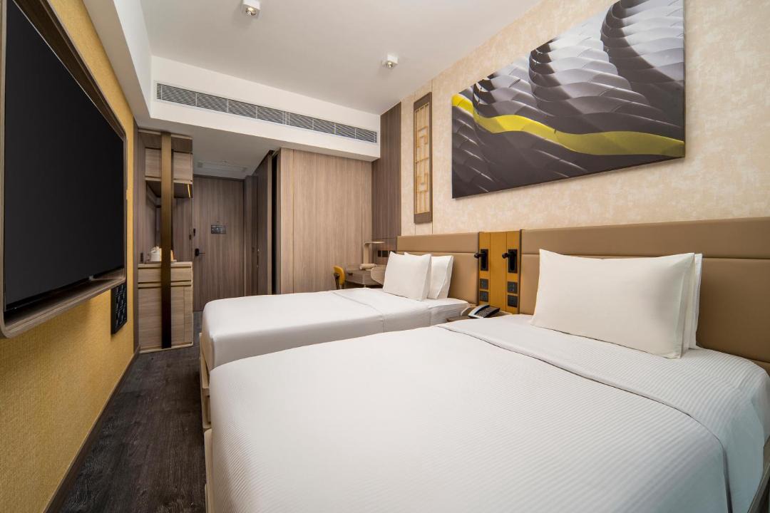 Photo of Bedroom in Sheung Wan