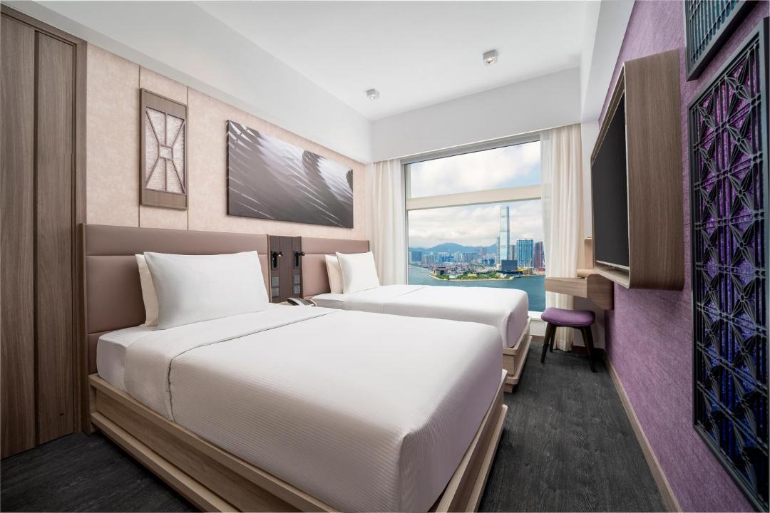Photo of Bedroom in Sheung Wan