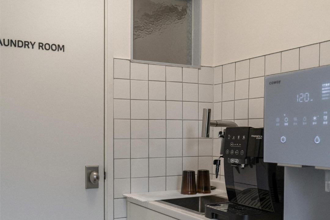 Photo of Kitchen in Seolcheon-myeon
