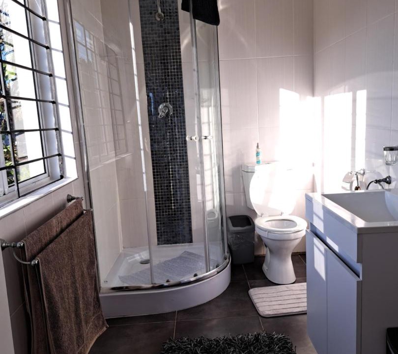 Photo of Bathroom in Flamingo Vlei