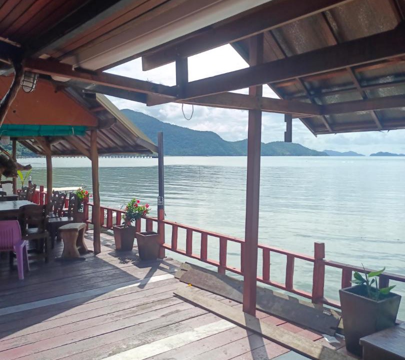 Photo of Others in Bang Bao Bay