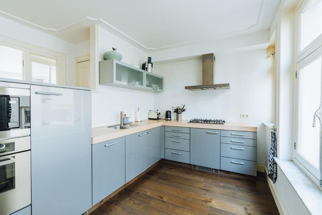 Photo of Kitchen in Old Town