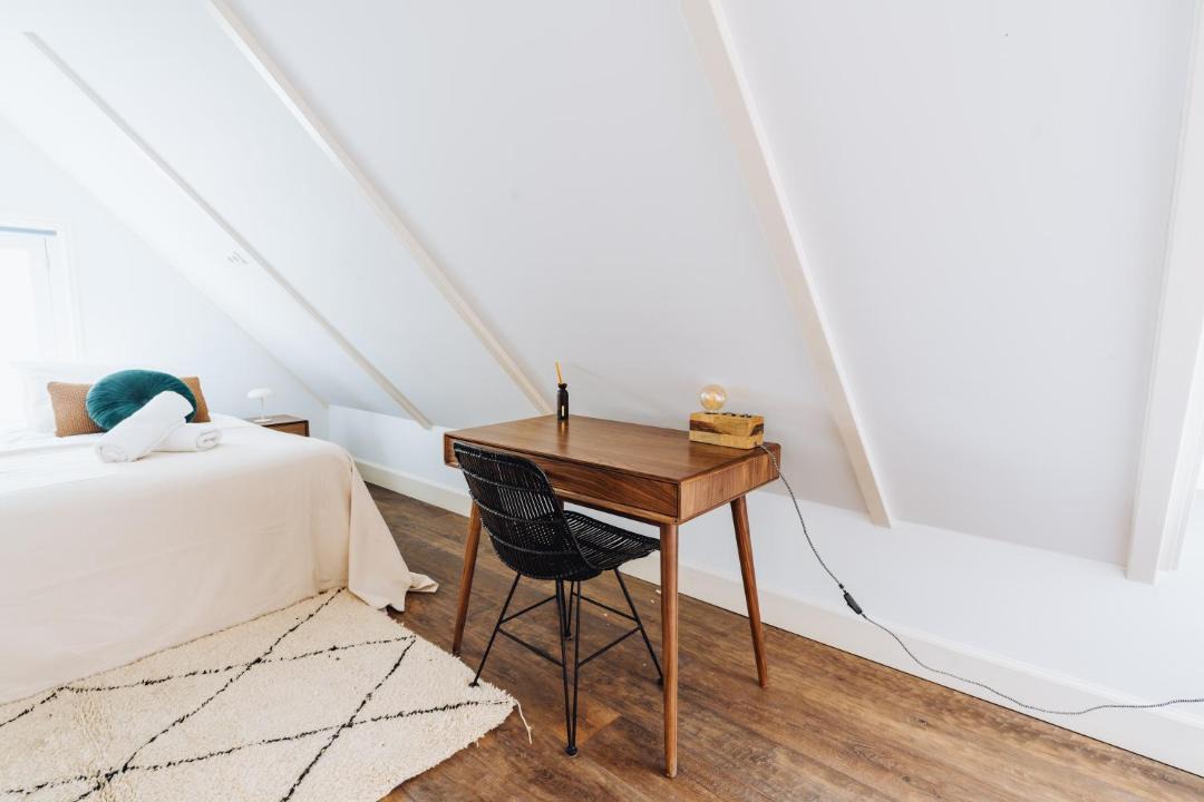 Photo of Bedroom in Old Town
