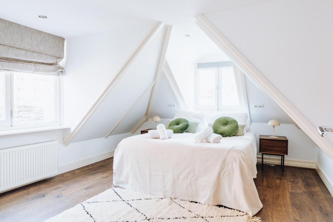 Photo of Bedroom in Old Town