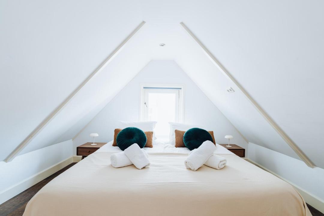 Photo of Bedroom in Old Town