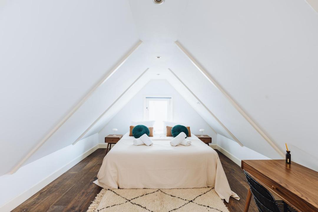 Photo of Bedroom in Old Town