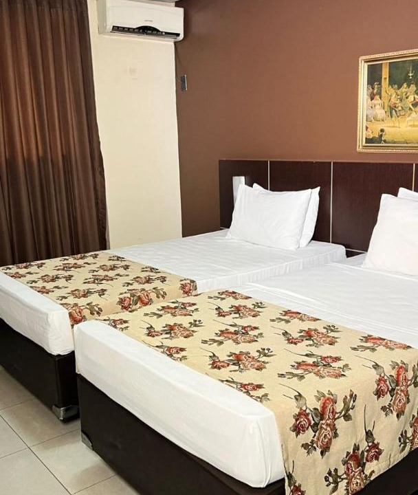 Photo of Bedroom in Setor Sul