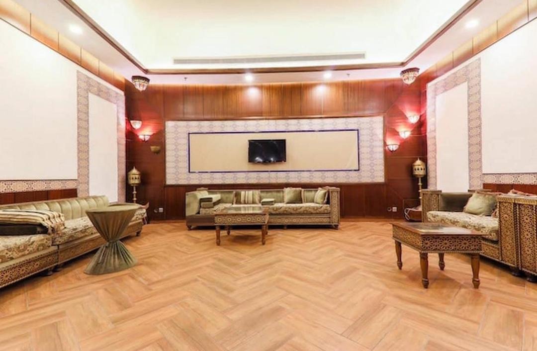 Photo of Livingroom in Al Aziziyah