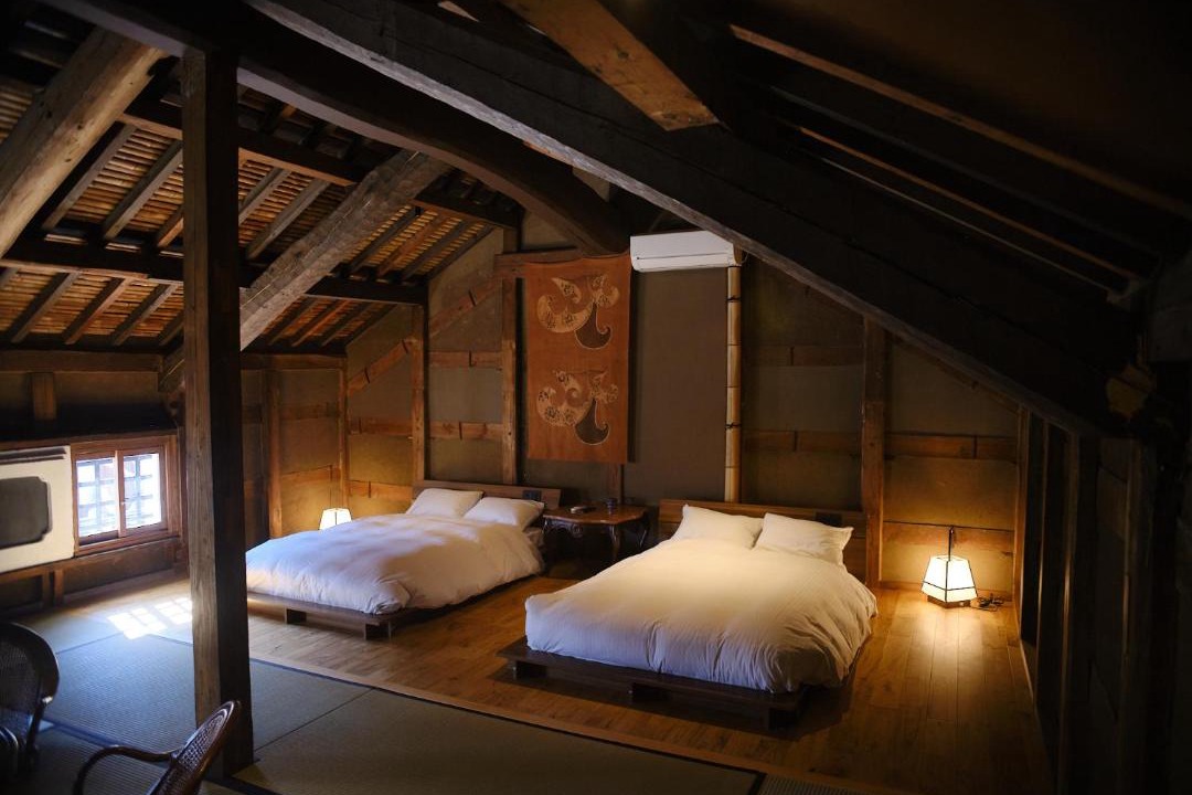 Photo of Bedroom in Taketa
