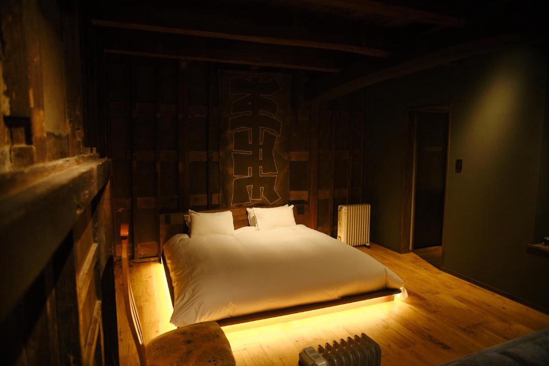 Photo of Bedroom in Taketa